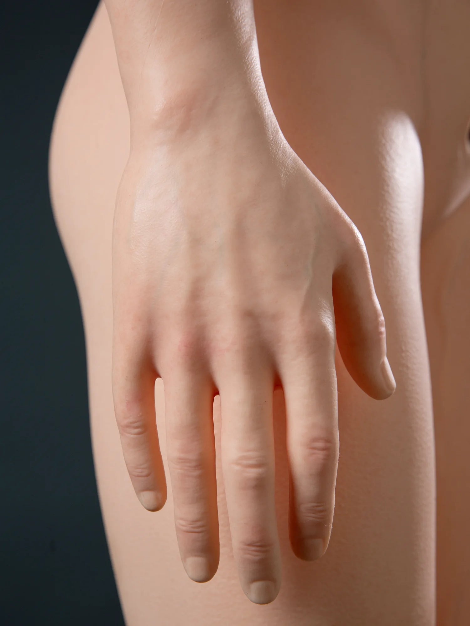 realistic male sex doll silicone